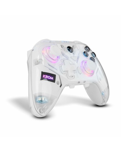 Funda para Móvil Krom NXKROMKRYSTAL