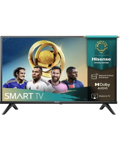 TV intelligente Hisense 32A4Q        32 32" HD LED HDR