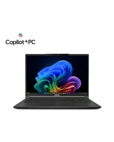 Bärbar dator MSI A16 AI+ A3XWIG-061ES 16" 32 GB RAM 1 TB SSD RTX 5080