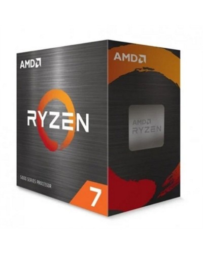 -prosessori AMD AMD Ryzen 7 5800X 3.8 Ghz 32 MB AM4 AMD AM4