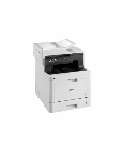 Multifunktionsskrivare Brother DCP-L8410CDW