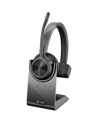 Auriculares HP 77Y97AA Negro