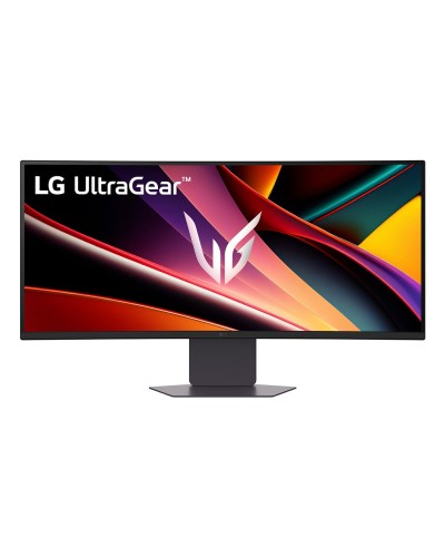 Écran LG 34G600A-B 34" Wide Quad HD