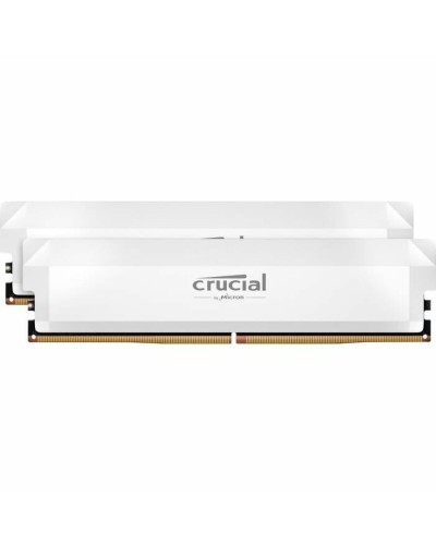 RAM geheugen Crucial 64 GB DDR5 6400 MHz CL40