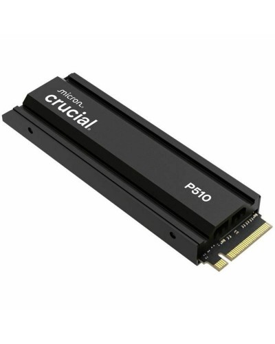 Hard Drive Crucial 1 TB SSD