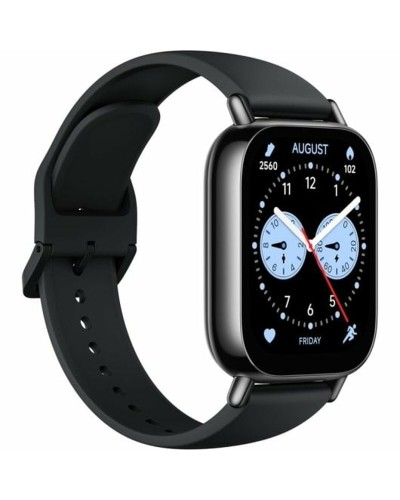 Smartwatch Xiaomi BHR8789GL Nero