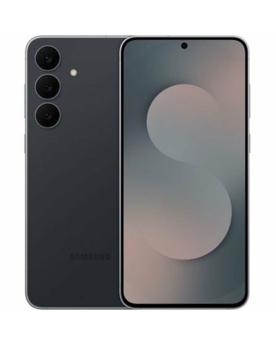 Smartphone Samsung Galaxy S25 FE 6,7" 8 GB RAM 128 GB Svart