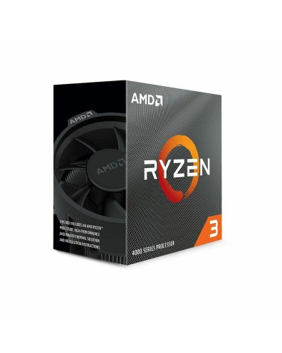 -prosessori AMD 100-100000510BOX AMD AM4