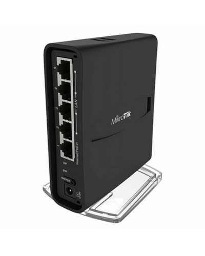 Punto de Acceso Mikrotik hAP ac²