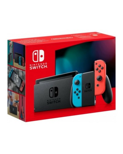 Nintendo Switch Nintendo Switch