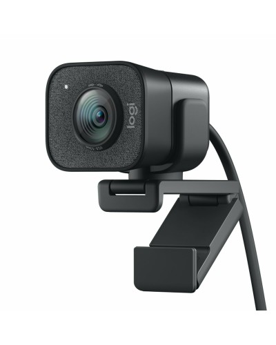Webcam Logitech StreamCam Full HD