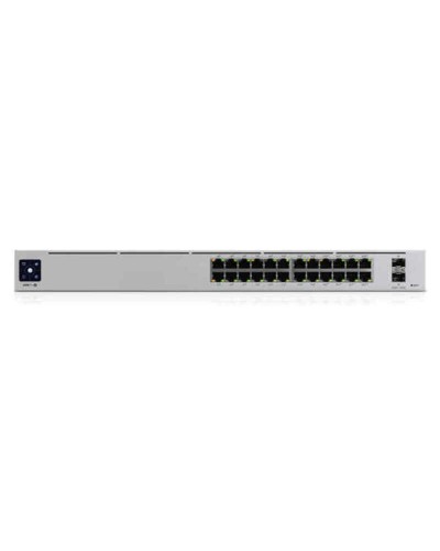 Kytkin UBIQUITI USW-PRO-24-POE