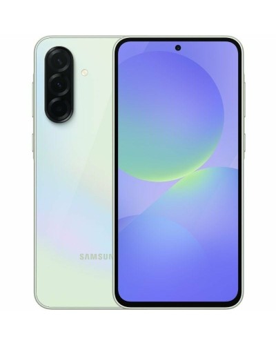 Älypuhelimet Samsung Galaxy A36 Octa Core 8 GB RAM 256 GB Vihreä 6,7"