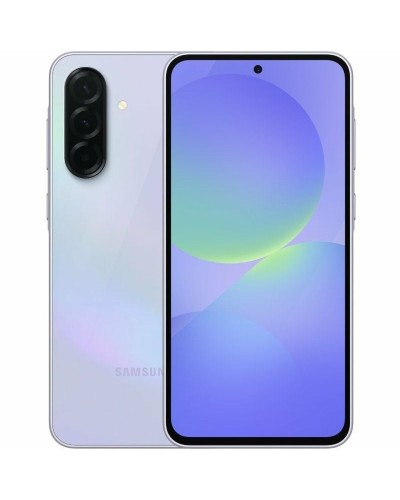 Älypuhelimet Samsung Galaxy A36 Octa Core 8 GB RAM 256 GB Purppura 6,7"