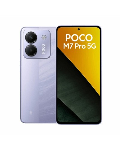 Smartphone Xiaomi M7P 5G 8-256 PUR Octa Core 12 GB RAM 256 GB Porpora 6,67"