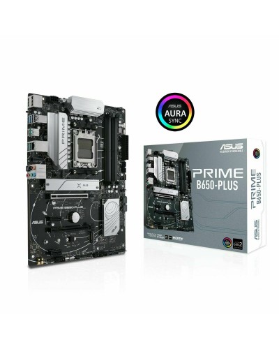 Placa Base Asus 90MB1BS0-M0EAYC AMD AM5 AMD AMD B650