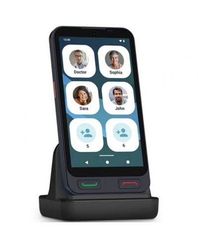 Smartphone SPC 2353464D Octa Core 4 GB RAM 64 GB Blå