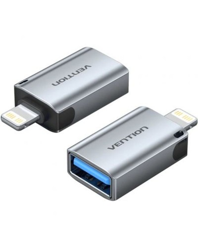 USB Adapter Vention CUCH0