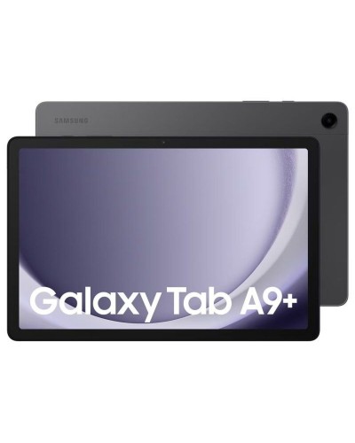 Tablette Samsung TAB A9+ 11" 6 GB RAM 128 GB Acier (Reconditionné A)