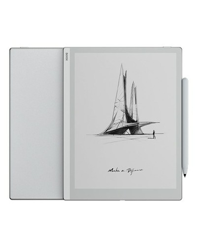 eBook Onyx Boox GO Bianco 64 GB (Ricondizionati A)