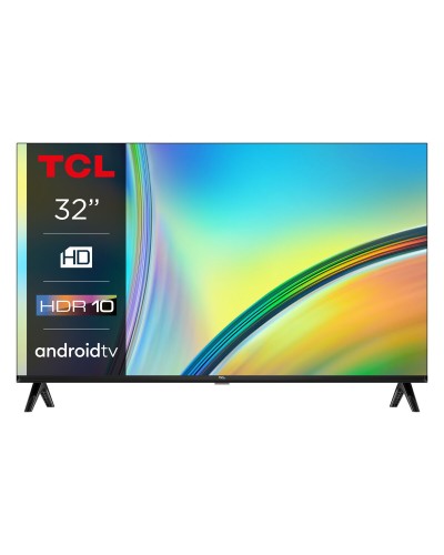 Smart TV TCL 32S5400A 32" HD LED HDR D-LED HDR10 (Restauriert A)