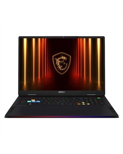 Laptop MSI 9S7-182L72-090 (Kunnostetut Tuotteet A)