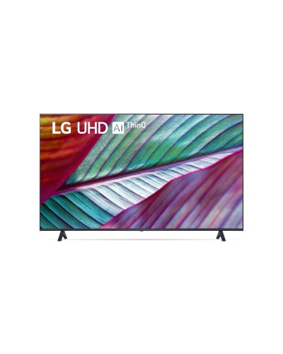 Smart TV LG 50UR78003LK.AEU 4K Ultra HD 50" LED HDR (Renoverade A)