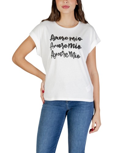 Morgan De Toi T-Shirt Donna