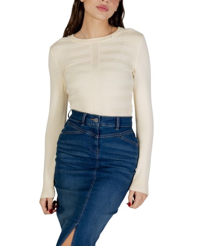 Morgan De Toi Mujer Jerséis