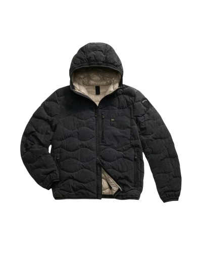 Blauer Men Jacket