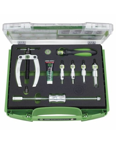 Bearing puller KUKKO