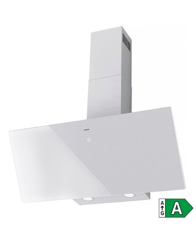 Liesituuletin Mepamsa CUADRO 90 BLANC 90 cm 200 W 61 dB Valkoinen