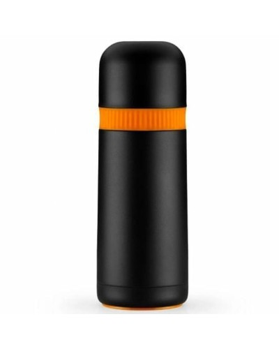 Termos BRA A198104 Svart 500 ml