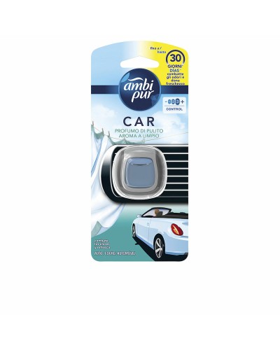 Car Air Freshener Ambi Pur Car Clean air 125 g
