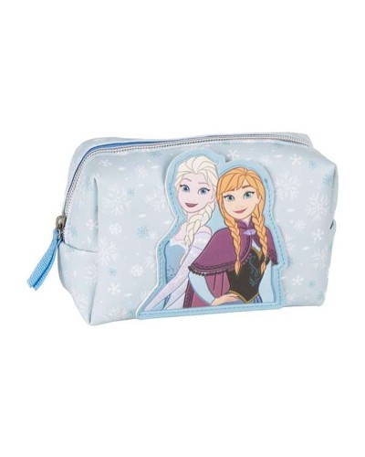 Child Toilet Bag Frozen Blue