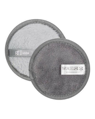 Make-up Remover Pads Real Techniques 2 Onderdelen