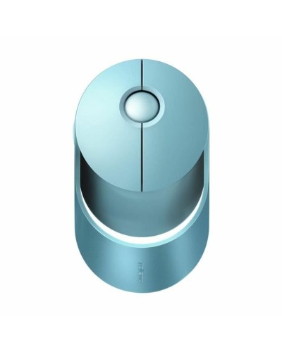 Ratón Rapoo Azul 1600 dpi