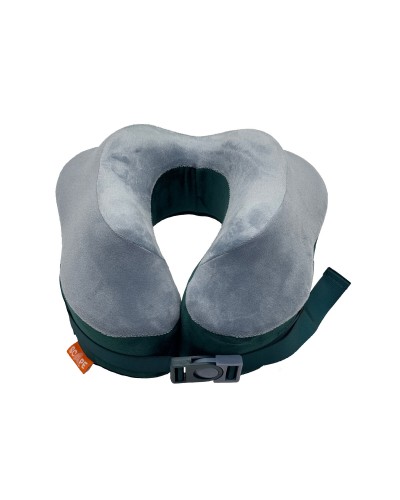 Neck Pillow Scape Travel Blue