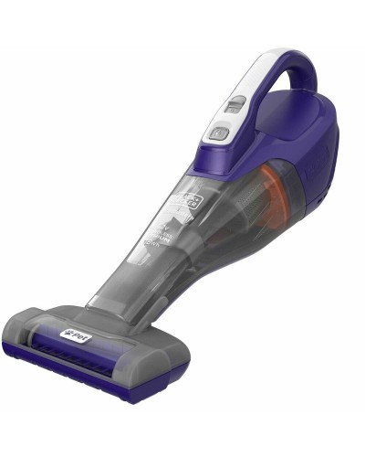Handdammsugare Black & Decker DVB315JP-QW