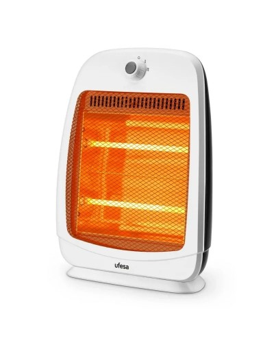 Heater UFESA RIGEL White