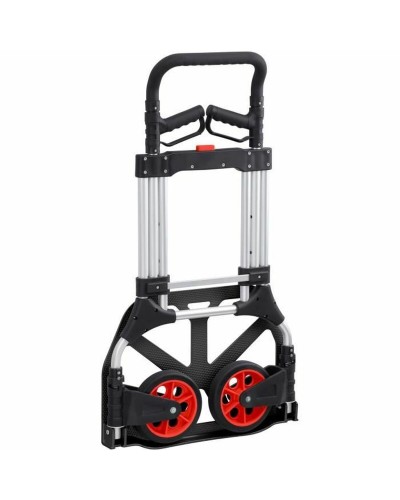 Carretilla Meister 8985710 Negro