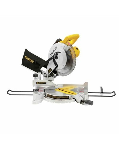 Sierra de Corona Stanley SM1650-QS