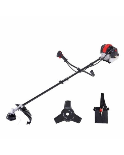 Multi-function brushcutter Scheppach PBC520