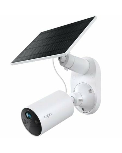 Turvakamera TP-Link TAPO TC82 KIT