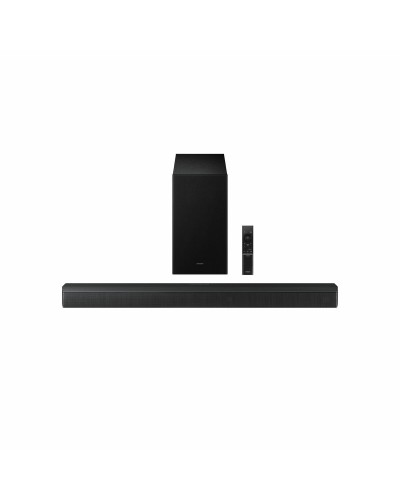 Soundbar Samsung HW-B650F Schwarz
