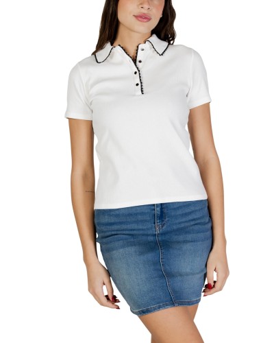 Morgan De Toi  Women Polo