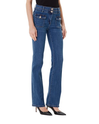 Morgan De Toi  Women Jeans