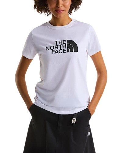 The North Face Mujer Camisetas