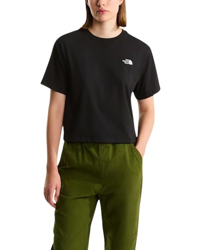 The North Face  Women T-Shirt