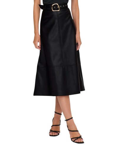 Jacqueline De Yong Mujer Faldas